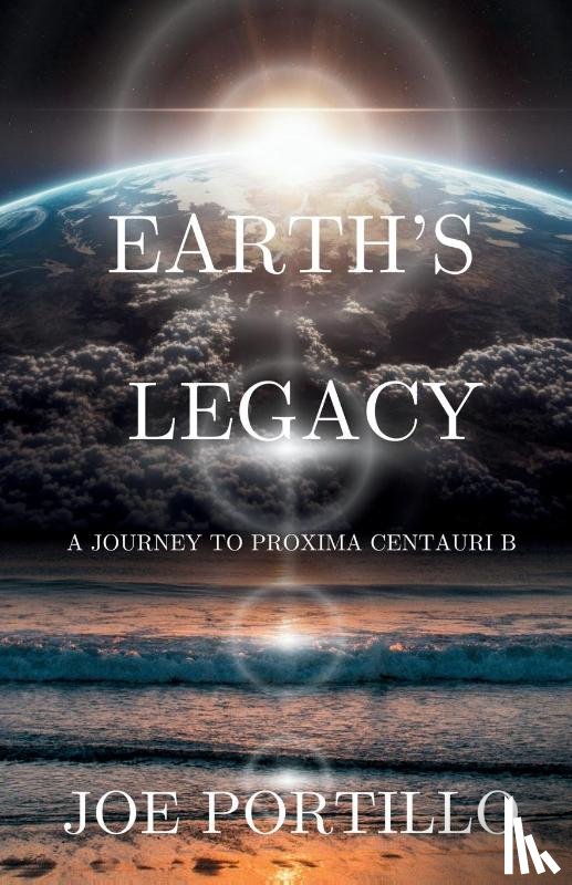 Portillo, Joe - Earth's Legacy
