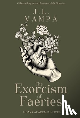 Vampa, J. L. - Vampa, J: Exorcism of Faeries
