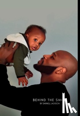 Jackson, Darnell Edred - Behind the Smile