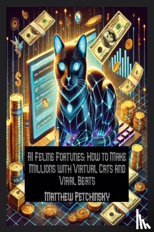 Petchinsky - AI Feline Fortunes