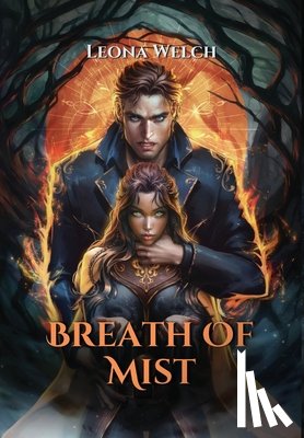 Welch, Leona - Breath of Mist