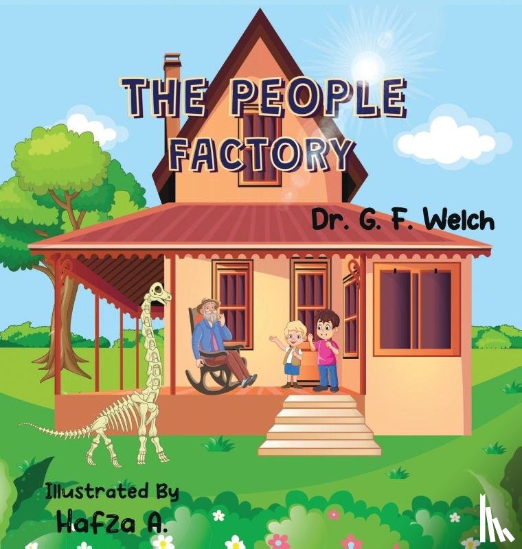 Welch, G. F. - The People Factory