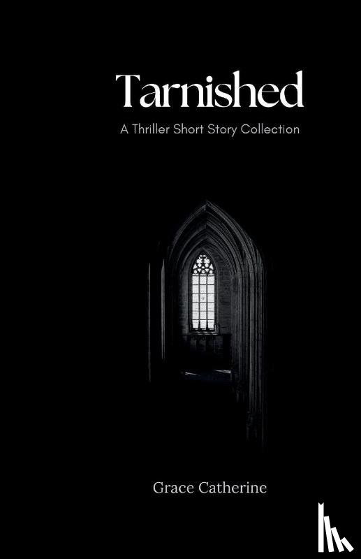 Ingram, Grace - Tarnished