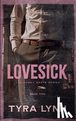 Lynn, Tyra - Lovesick