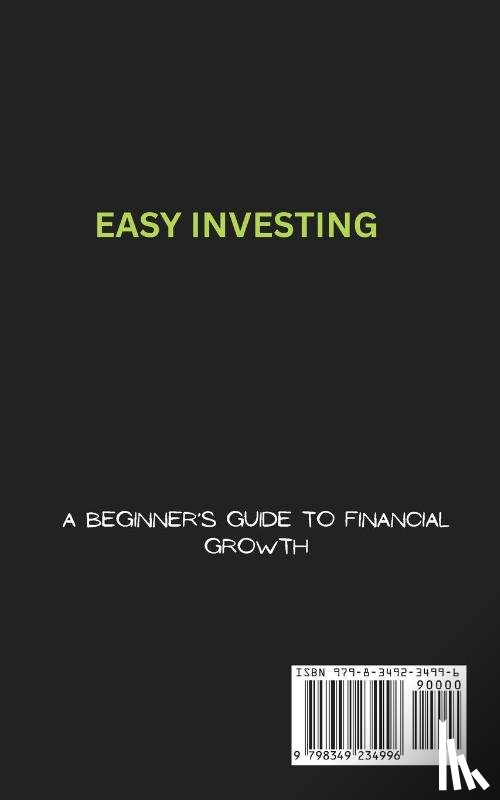 Tornabene, Italia - Easy investing