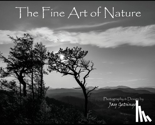 Getsinger, Jay - The Fine Art of Nature