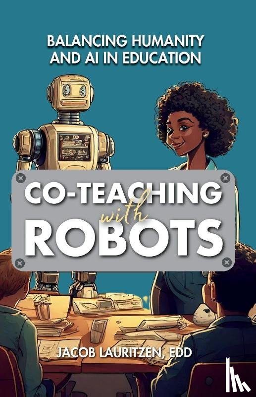 Lauritzen, Jacob - Co-Teaching with Robots