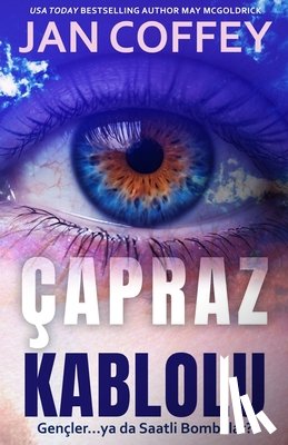 Coffey, Jan - Çapraz Kablolu