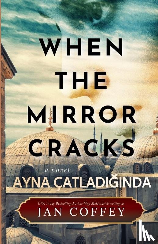 Coffey, Jan, Mcgoldrick, May - Ayna Çatlad¿¿¿nda