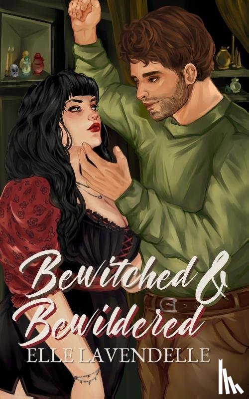Lavendelle, Elle - Bewitched & Bewildered