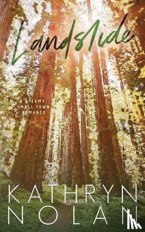 Nolan, Kathryn - Landslide