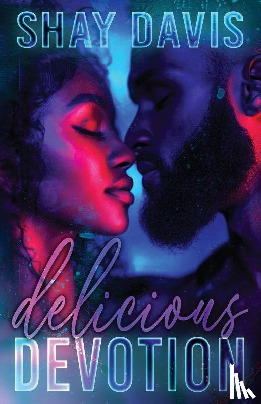 Davis, Shay - Delicious Devotion