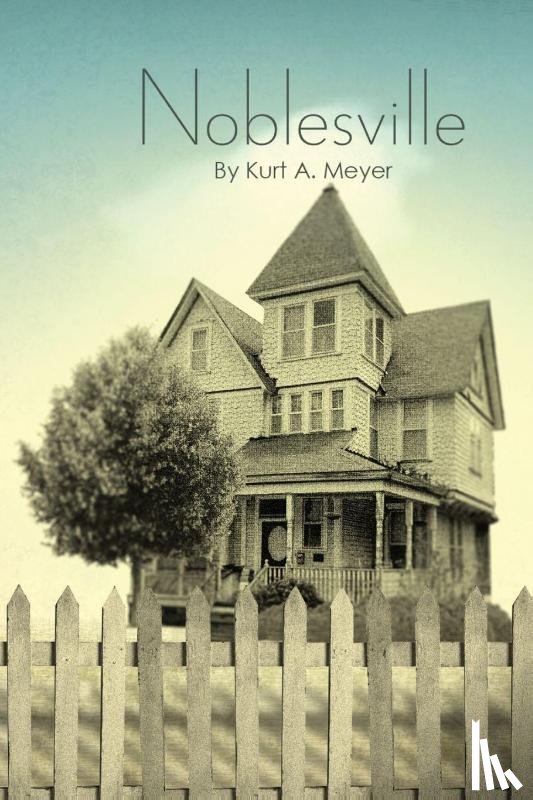 Meyer, Kurt A. - Noblesville