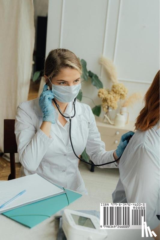 Prescott, Everett - Preventive Measures and Protective Processes