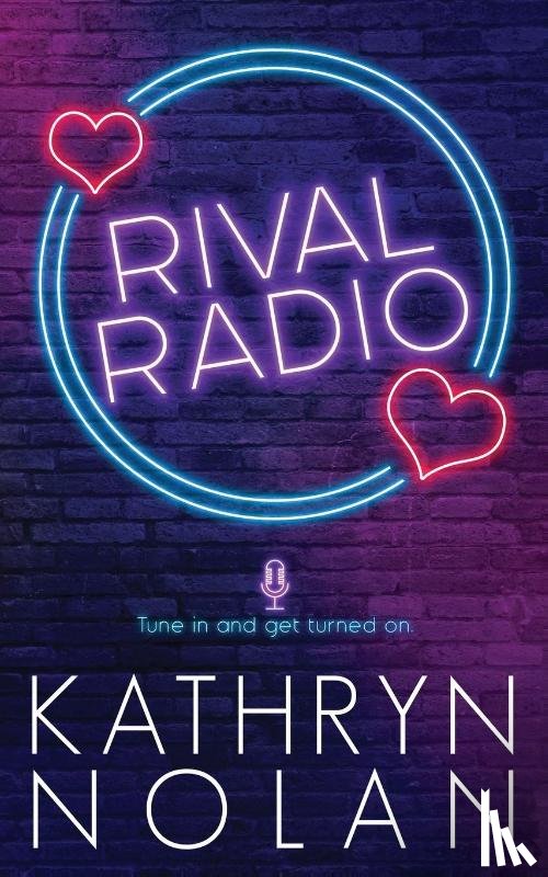 Nolan - Rival Radio