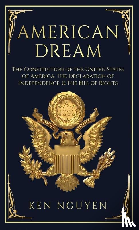 Nguyen, Ken - American Dream
