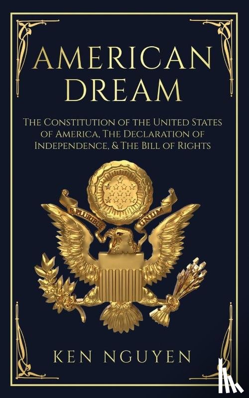 Nguyen, Ken - American Dream