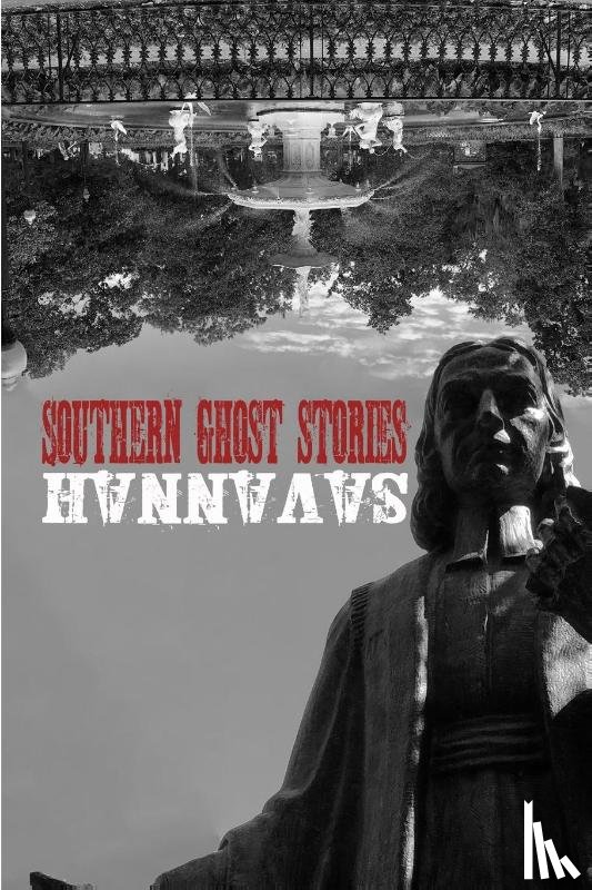 Sircy, Allen - Southern Ghost Stories