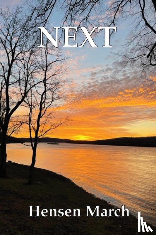 March, Hensen - Next