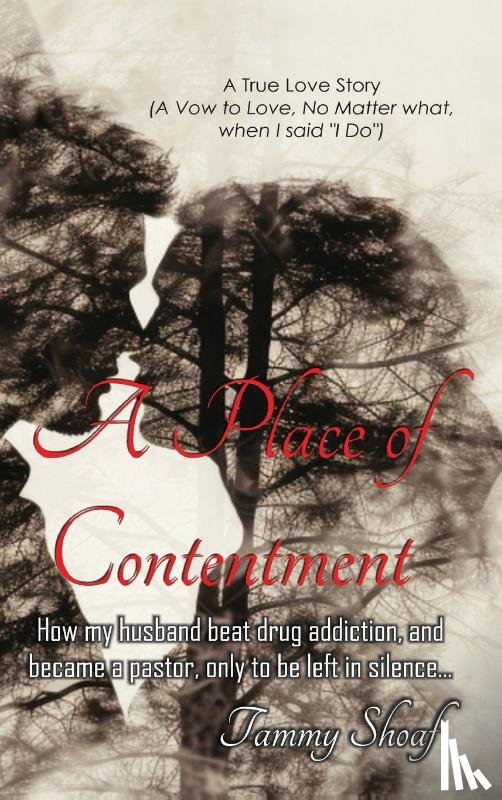 Shoaf, Tammy - A Place of Contentment