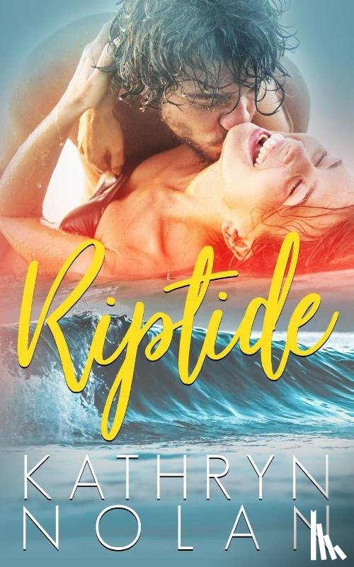 Nolan, Kathryn - Riptide