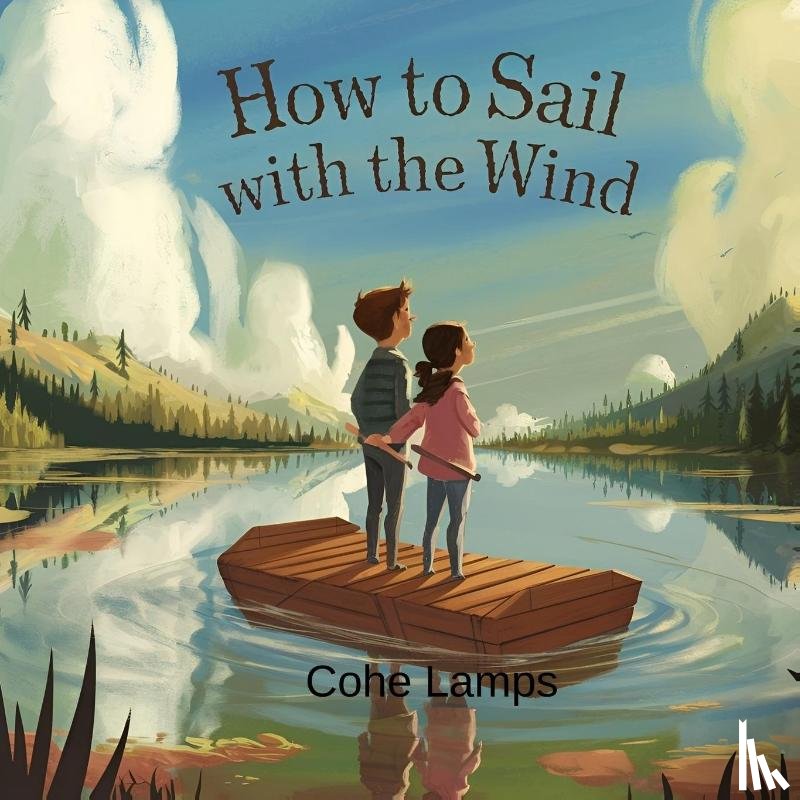 Lamps, Cohe - How to Sail with the Wind