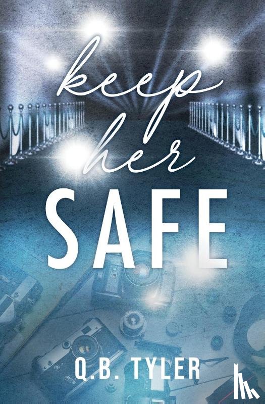 Tyler, Q. B. - Keep Her Safe