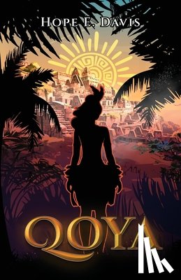 Davis, Hope E. - Qoya