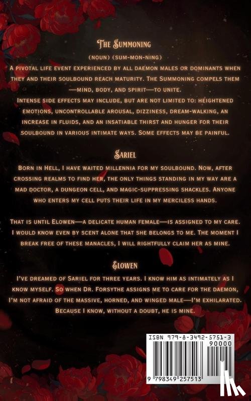 Forestieri, Chiara - My Blood Is Yours