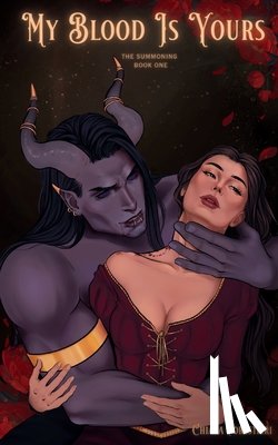 Forestieri, Chiara - My Blood Is Yours