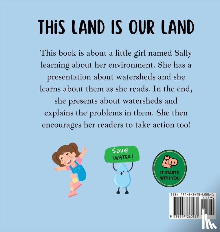 Lobo, Rose J, Srikanth, Vibha - This Land Is Our land