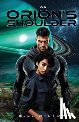 Wilton, S. L. - On Orion's Shoulder