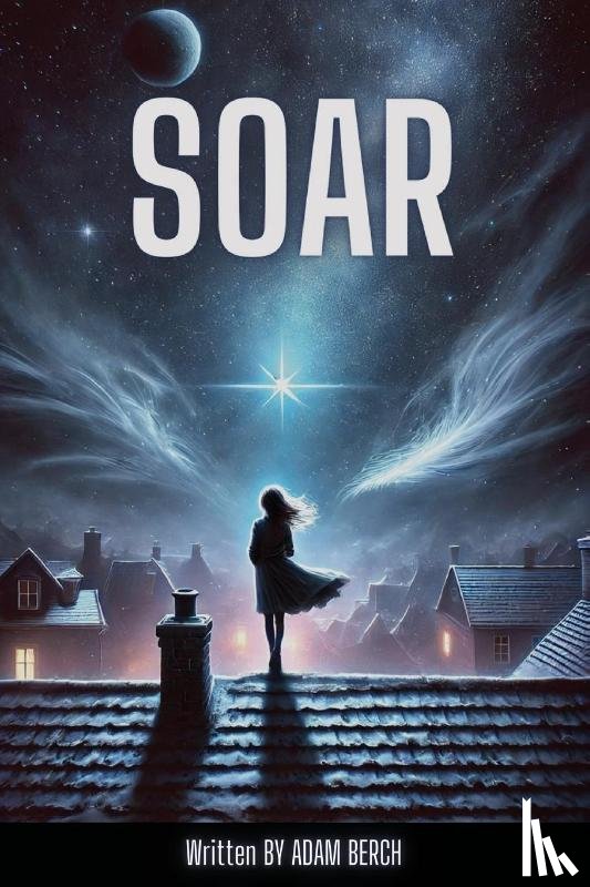 Berch, Adam - SOAR