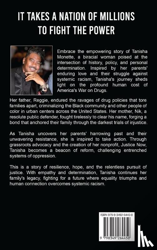 Young, Carl L - It Takes A Nation Of Millions To Fight The Power