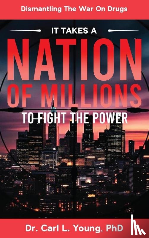 Young, Carl L - It Takes A Nation Of Millions To Fight The Power