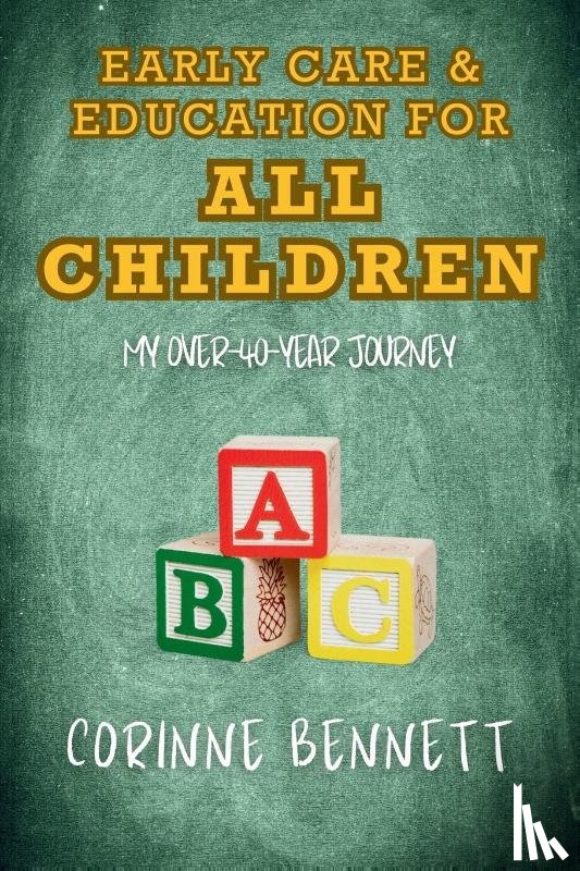 Bennett, Corinne - Early Care & Education for All Children