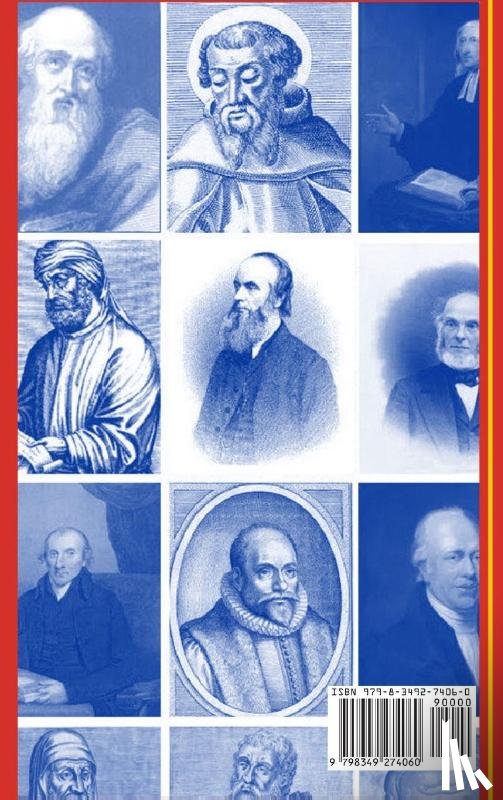 Kerrigan, Jason - The Arminian Bible Commentary
