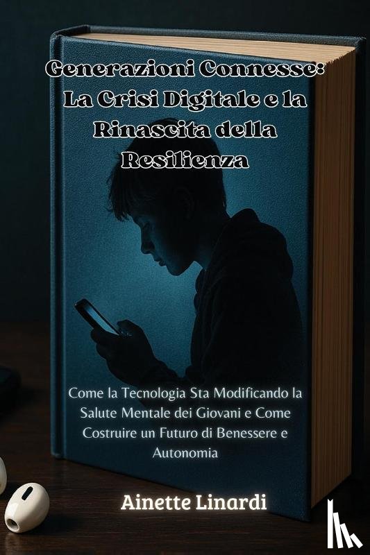 Linardi, Ainette - Generazioni Connesse