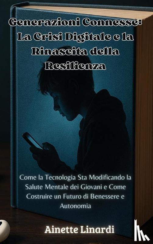 Linardi, Ainette - Generazioni Connesse