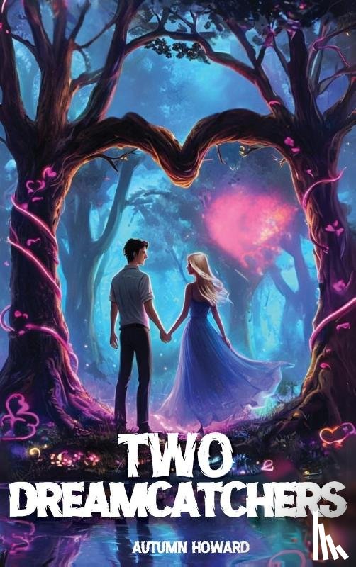 Howard, Autumn - Two Dreamcatchers