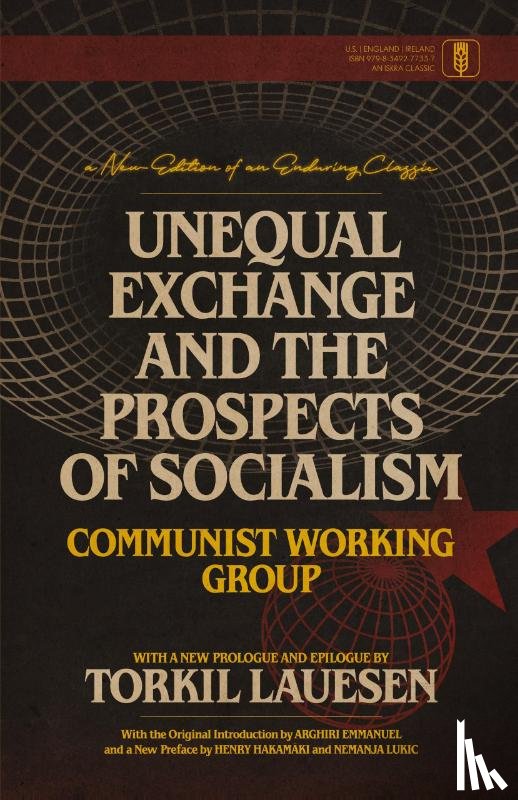 Communist Working Group - Unequal Exchange and the Prospects of Socialism