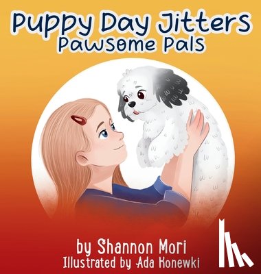 Mori, Shannon - Puppy Day Jitters