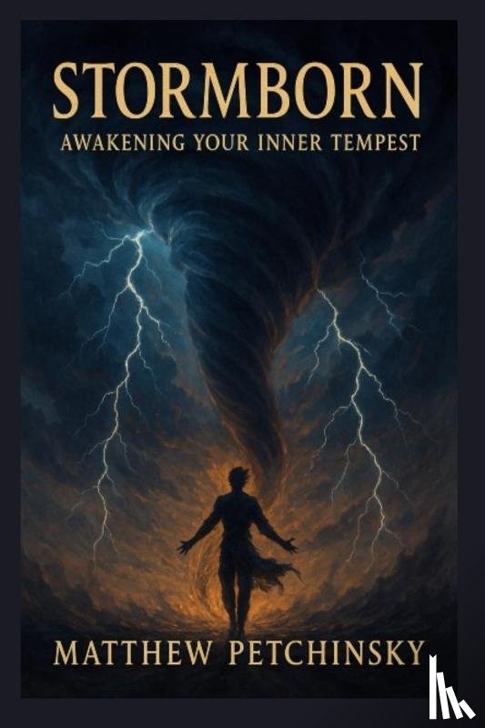 Petchinsky, Matthew - Stormborn