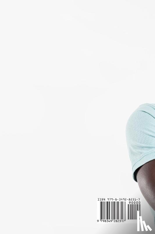 Bahena, Alina - White-Knuckle Waves