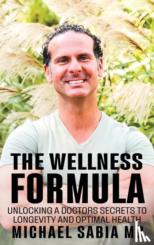 Sabia, Michael - The Wellness Formula