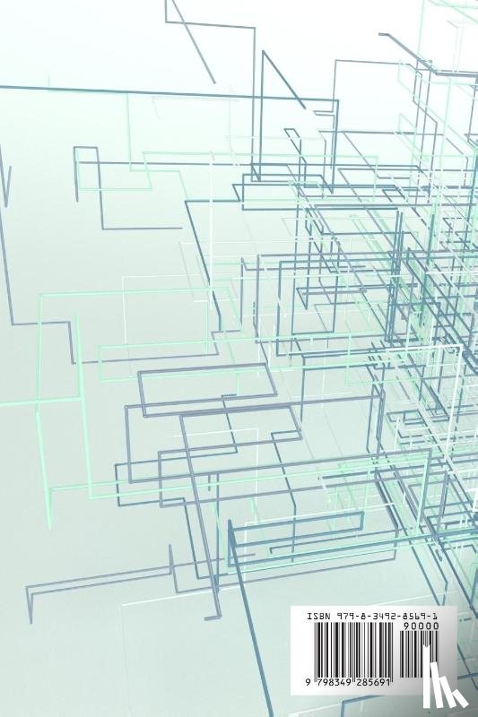 Herrera, Forrest - Complex Contours, Conformal Constructions