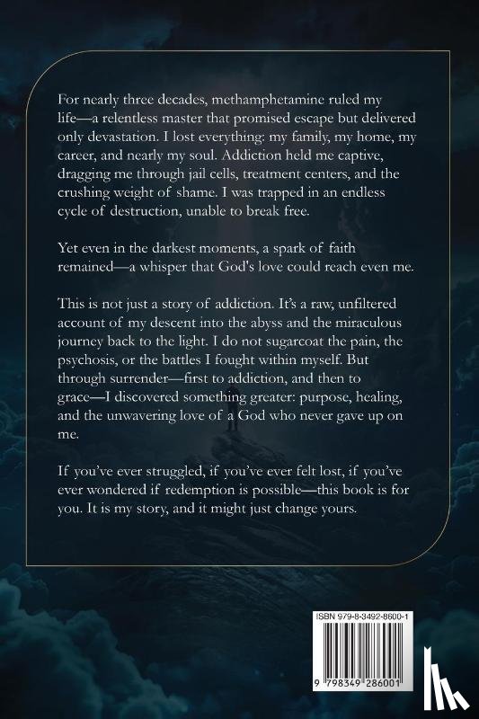 Boyd, Jonathan - God's Pursuit of the Lost ONE