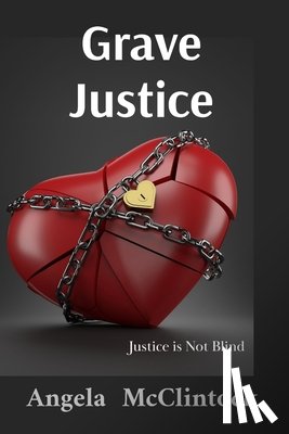 McClintock, Angela - Grave Justice