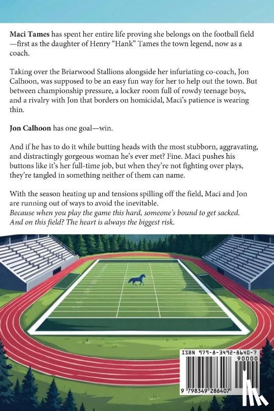 Hagan, S. - Hail Maci