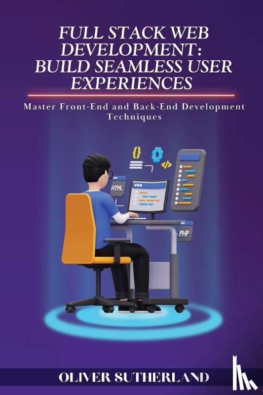 Sutherland, Oliver - Full Stack Web Development